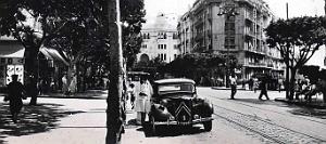 3081- Alger - Rue Monge Angle Boulevard Michelet2.jpg